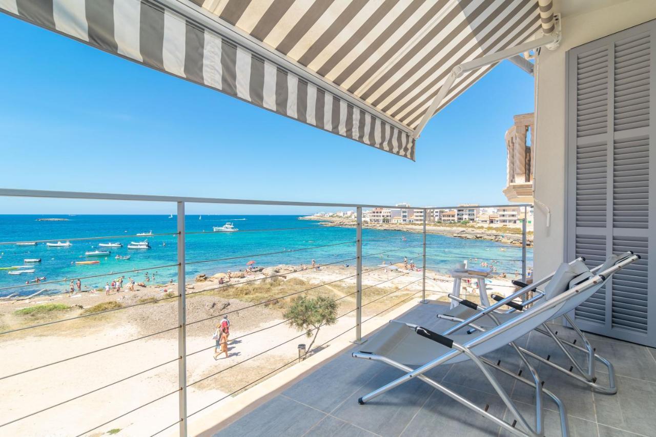 Apartamento Ses Baules