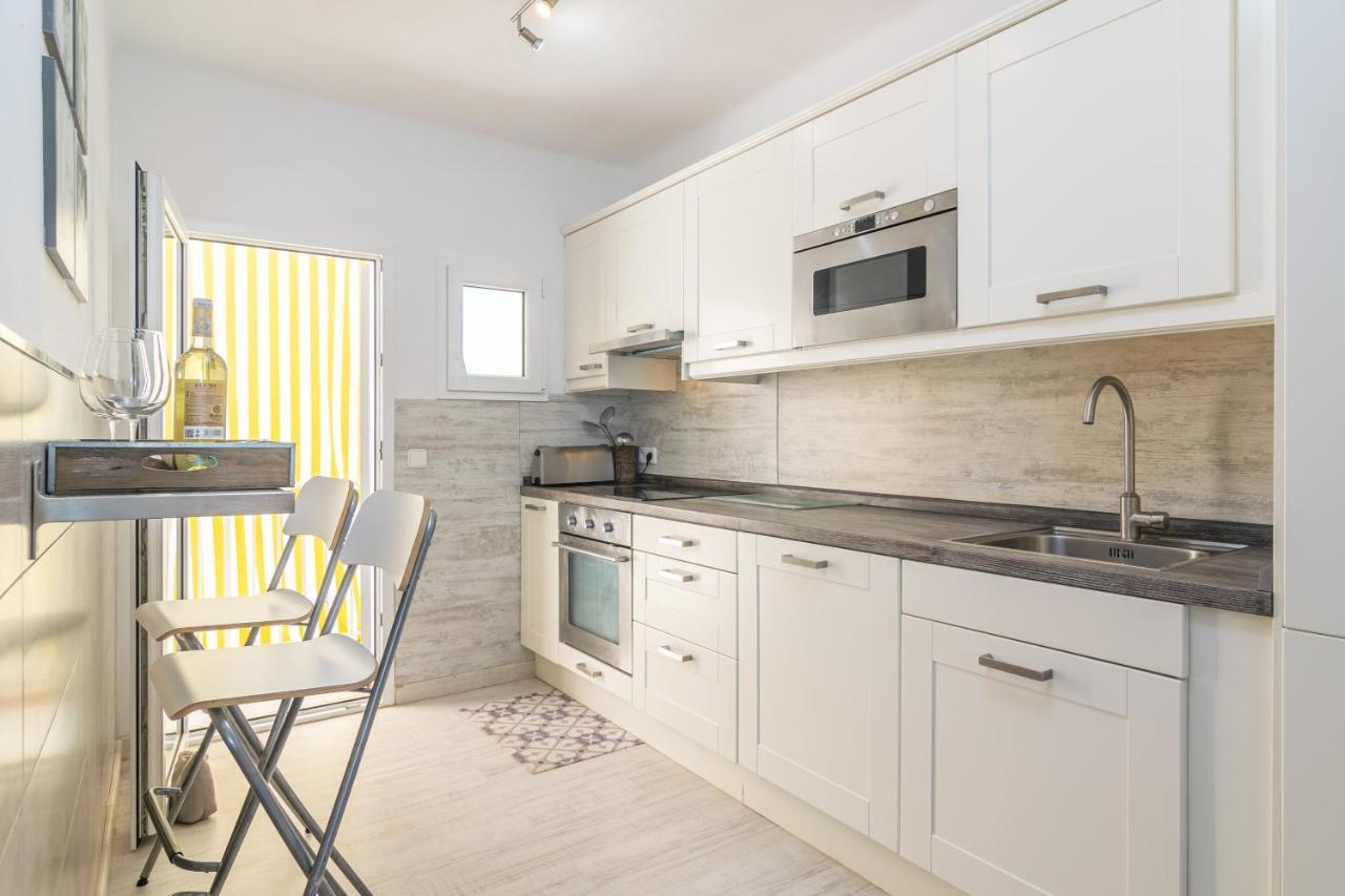 Ses Baules Apartamento *