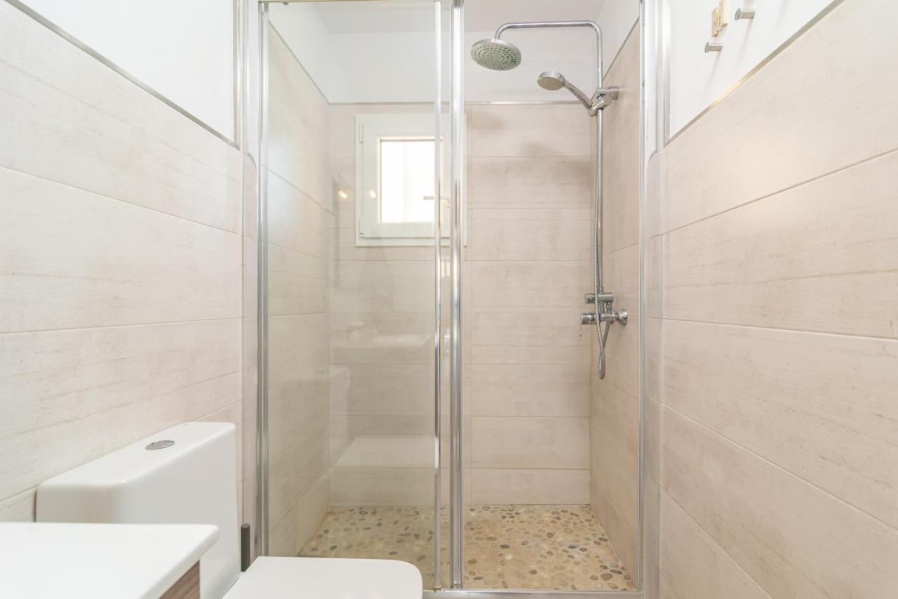 Apartamento Ses Baules