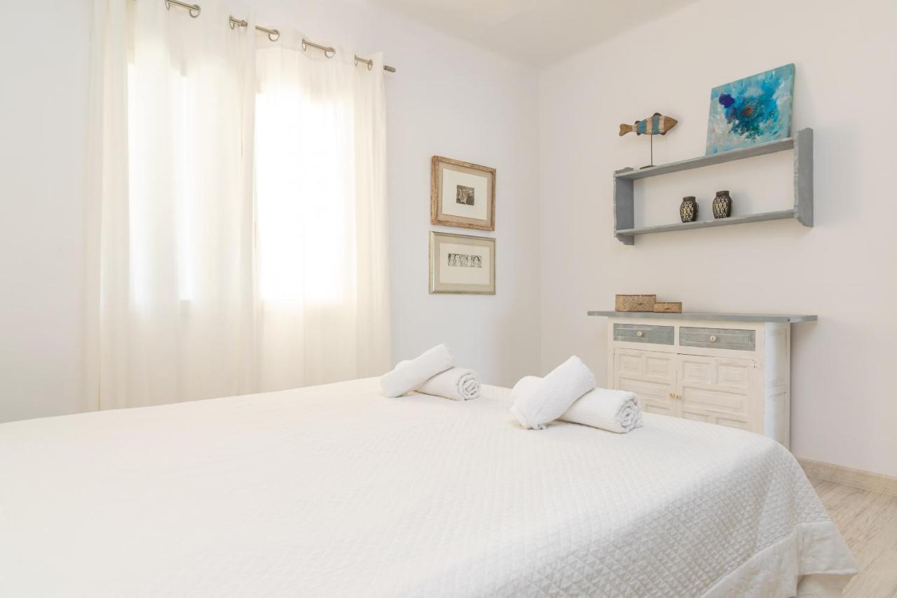 Ses Baules Apartamento