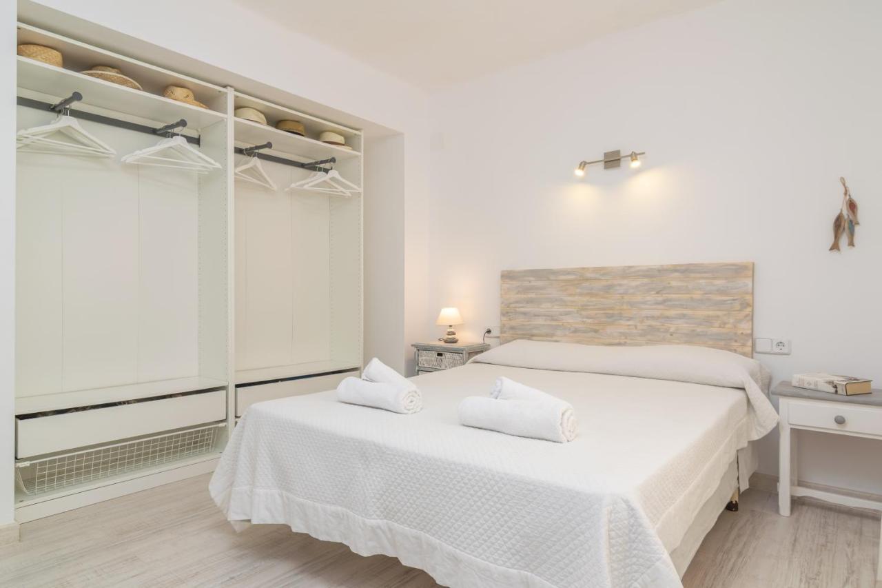 Apartamento Ses Baules Las Salinas