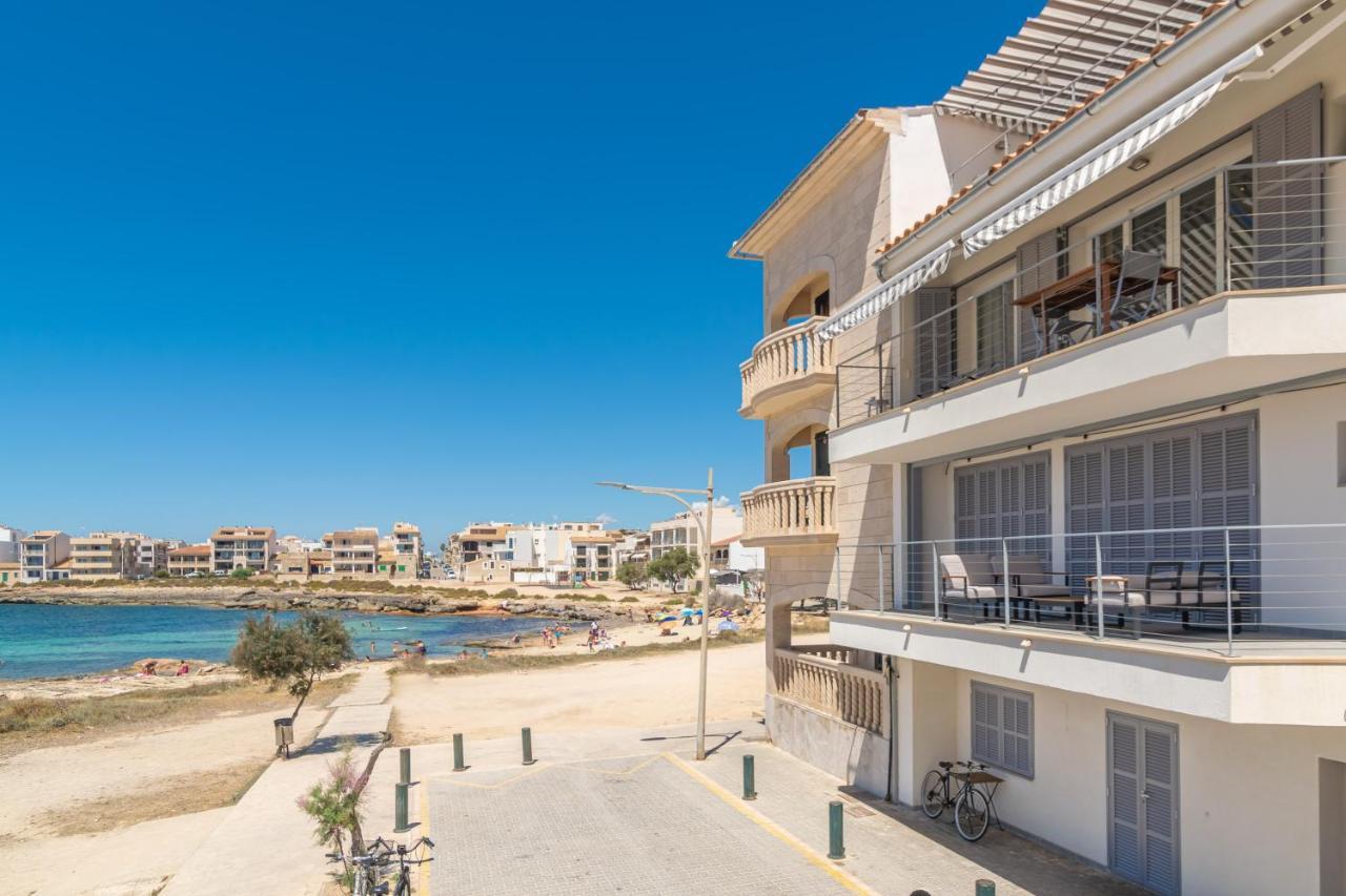 Ses Baules Apartamento *