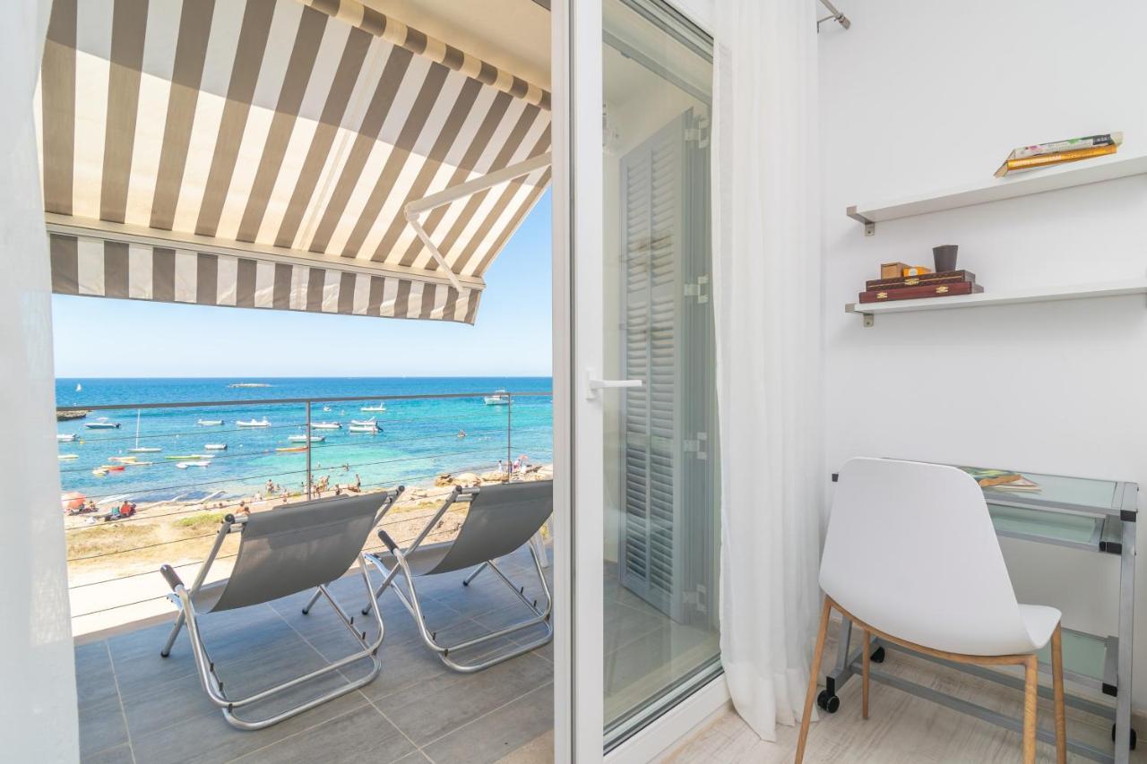 Apartamento Ses Baules