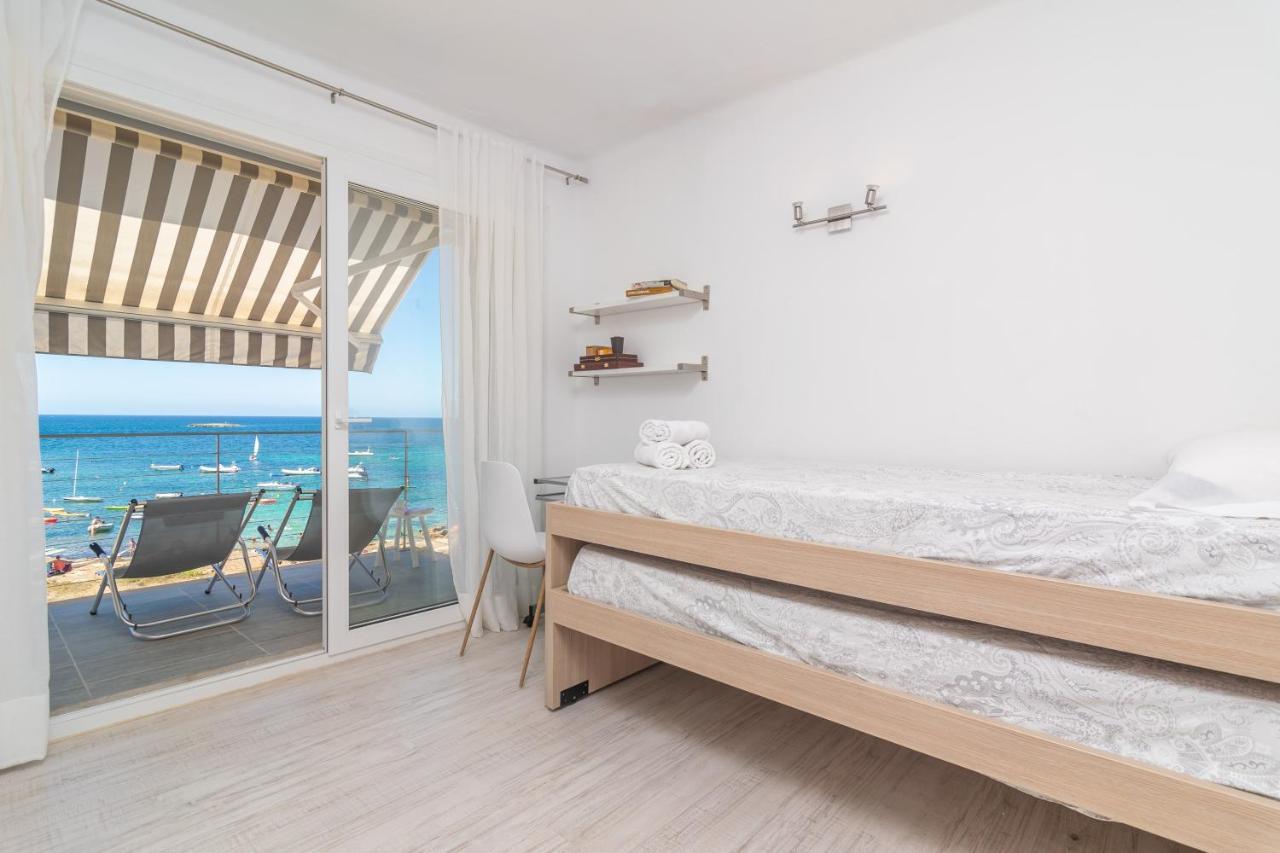 Apartamento Ses Baules