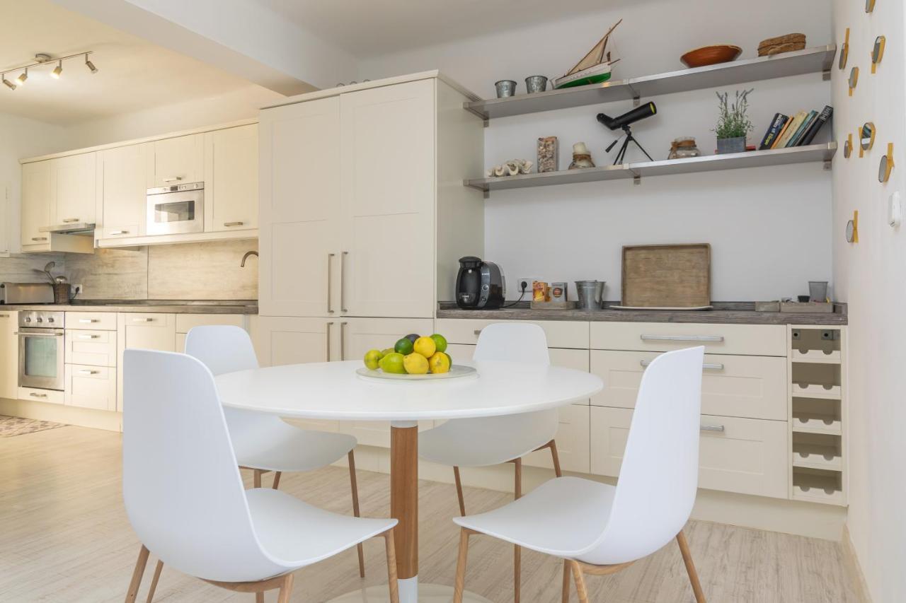 Ses Baules Apartamento *