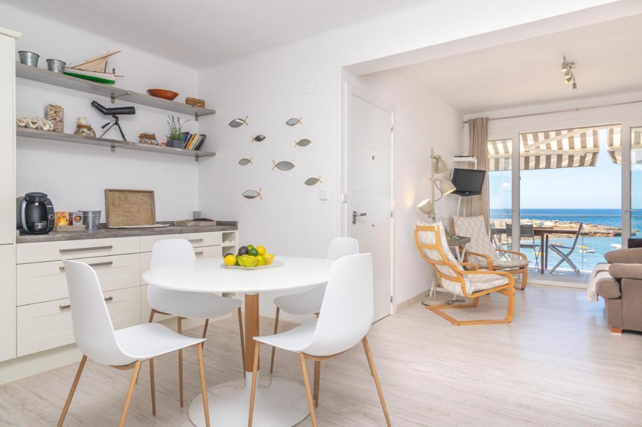 Ses Baules Apartamento Las Salinas