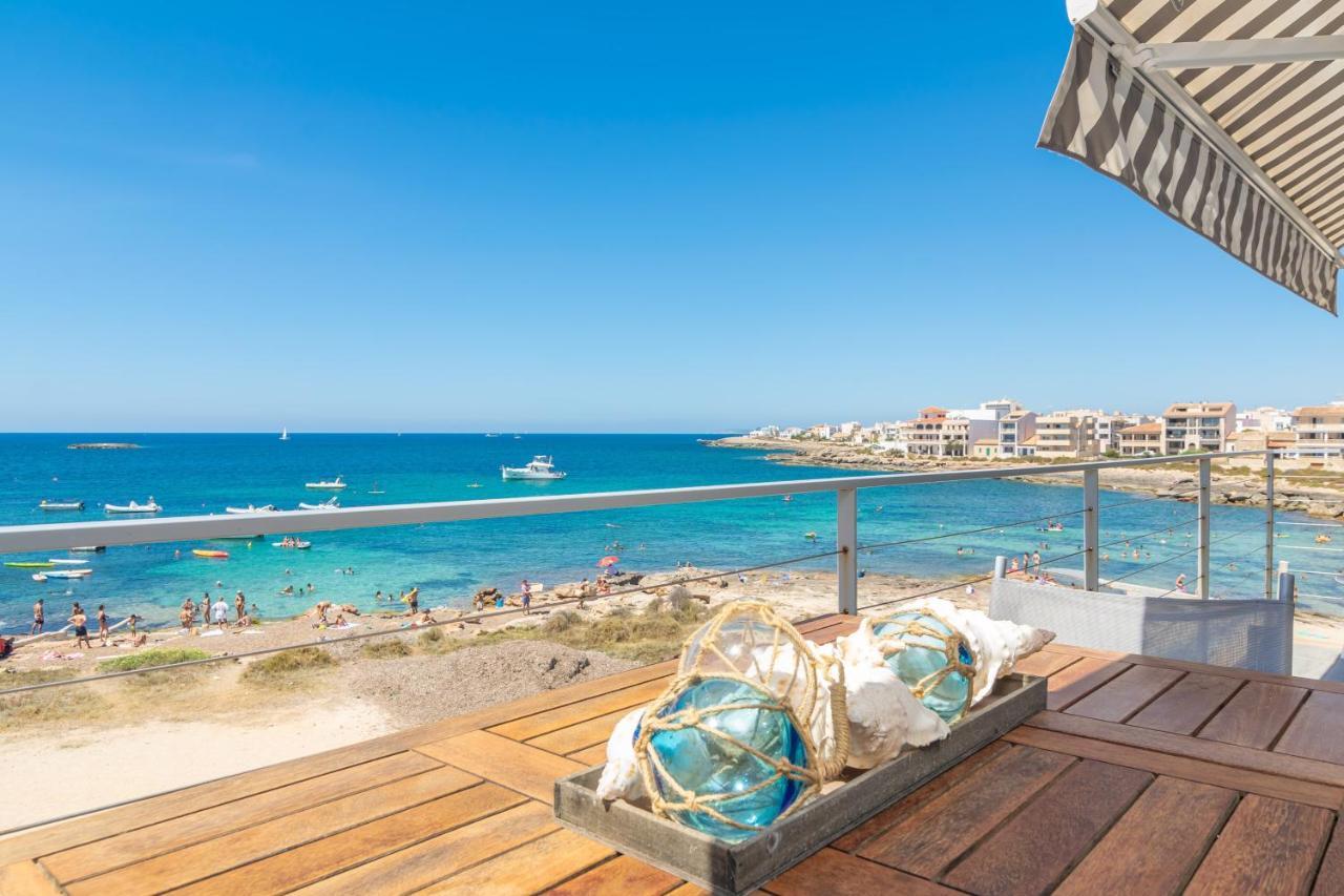 Ses Baules * Ses Salines (Mallorca)