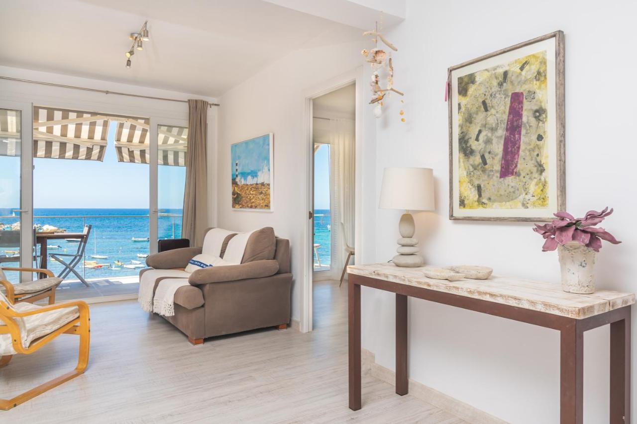 Ses Baules Apartment *