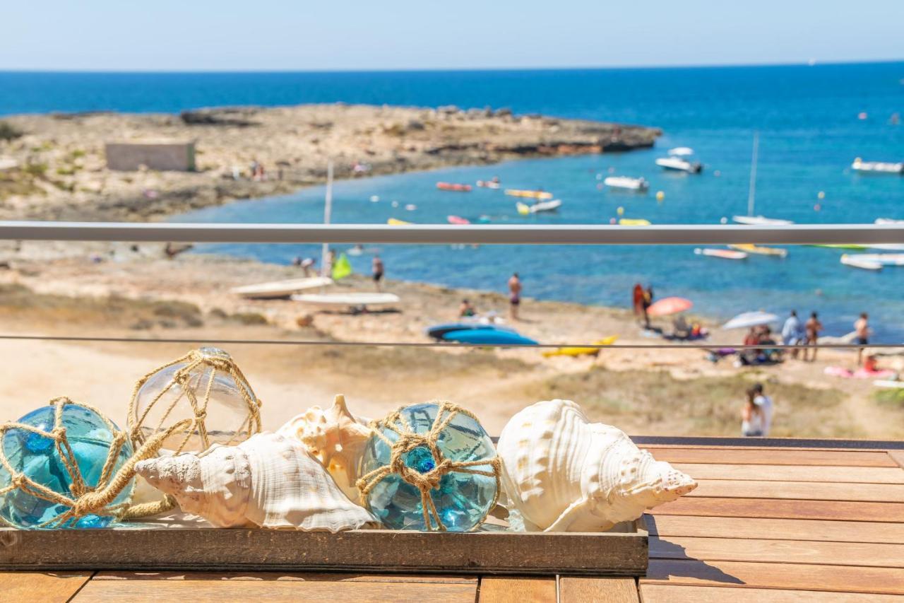 Ses Baules Apartment Ses Salines (Mallorca)
