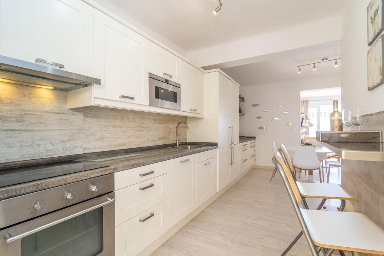 Ses Baules Apartment Ses Salines (Mallorca)